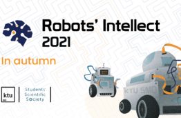Artėja Robotų Intelektas 2021!
